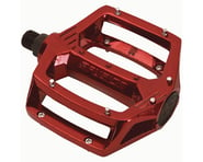 Haro Bikes Fusion Pedals (Red) (Pair) | product-also-purchased